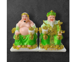 Tượng Thần Tài Mẫu 01