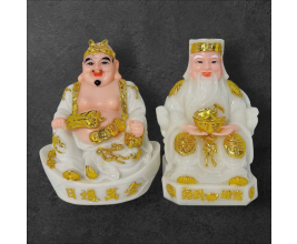 Tượng Thần Tài Mẫu 02