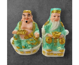 Tượng Thần Tài Mẫu 03