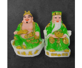 Tượng Thần Tài Mẫu 04