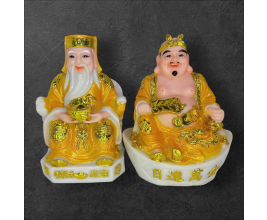 Tượng Thần Tài Mẫu 05