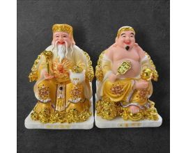 Tượng Thần Tài Mẫu 06