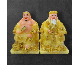 Tượng Thần Tài Mẫu 07