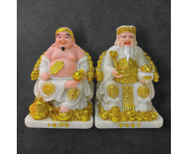 Tượng Thần Tài Mẫu 08