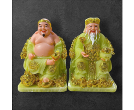 Tượng Thần Tài Mẫu 11