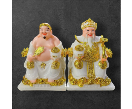 Tượng Thần Tài Mẫu 13
