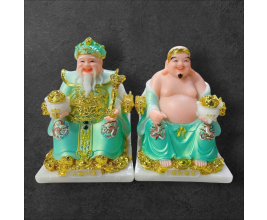 Tượng Thần Tài Mẫu 14