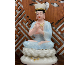 Đại Nhựt Như Lai Mẫu 1