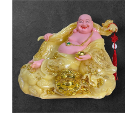 Phật Di Lạc Mẫu 1
