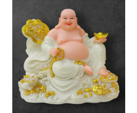 Tượng Phật Di Lạc Mẫu 4