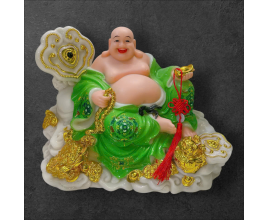 Tượng Phật Di Lạc Mẫu 5
