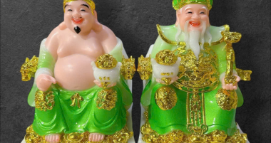 Tượng Thần Tài