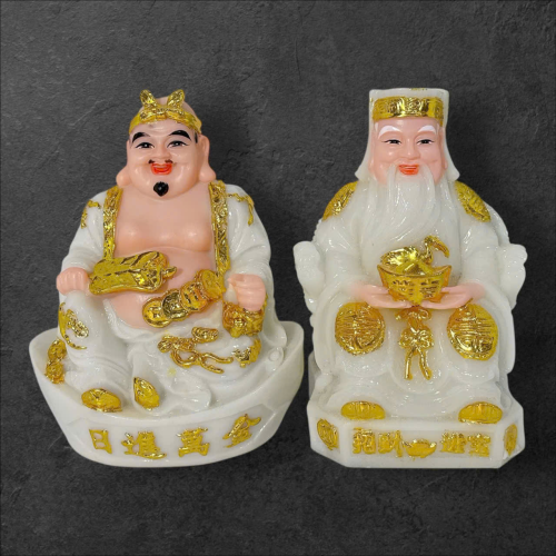 Tượng Thần Tài Mẫu 02