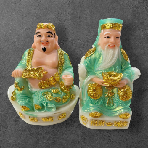Tượng Thần Tài Mẫu 03