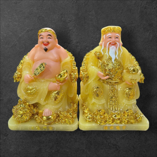 Tượng Thần Tài Mẫu 07