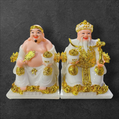 Tượng Thần Tài Mẫu 13