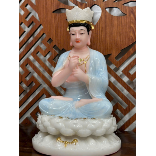 Đại Nhựt Như Lai Mẫu 1
