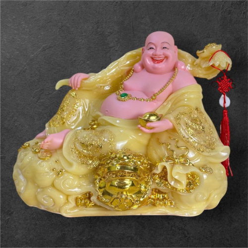 Phật Di Lạc Mẫu 1