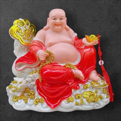 Tượng Phật Di Lạc Mẫu 3