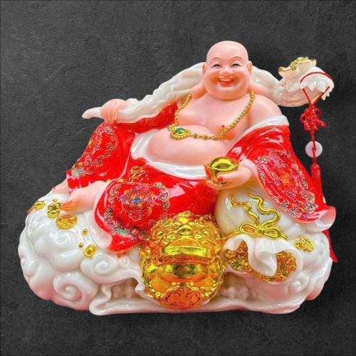 Phật Di Lạc Mẫu 1