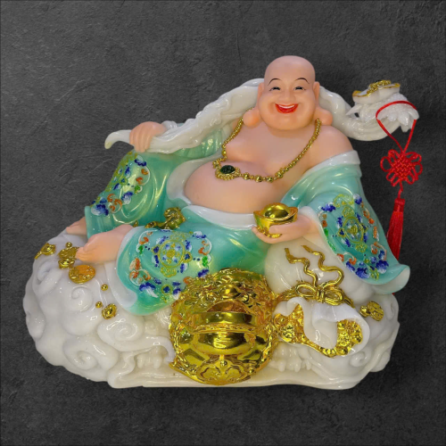 Phật Di Lạc Mẫu 1
