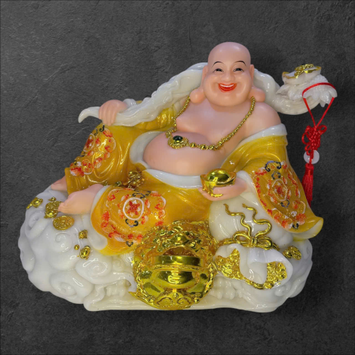Phật Di Lạc Mẫu 1