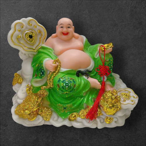 Tượng Phật Di Lạc Mẫu 5