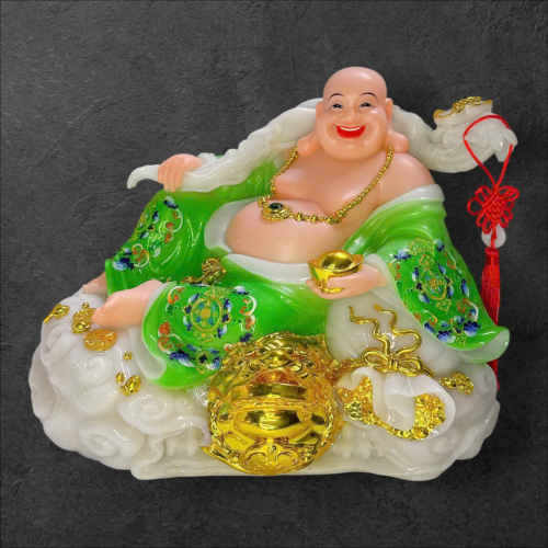 Phật Di Lạc Mẫu 1