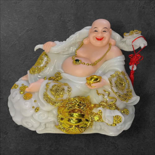 Phật Di Lạc Mẫu 1