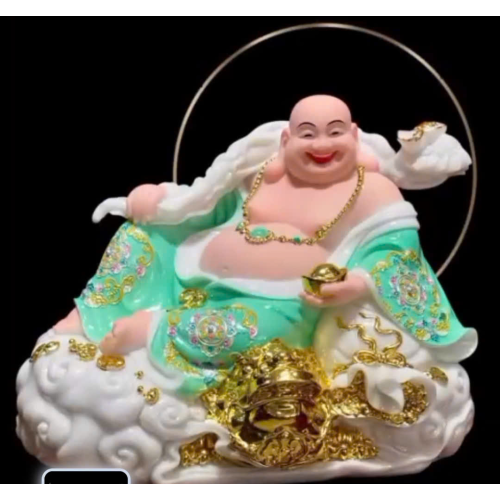 Tượng Phật Di Lạc Mẫu 6